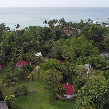 Subodinee Bungalow Weligama Exterior photo